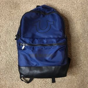 True Religion Backpack